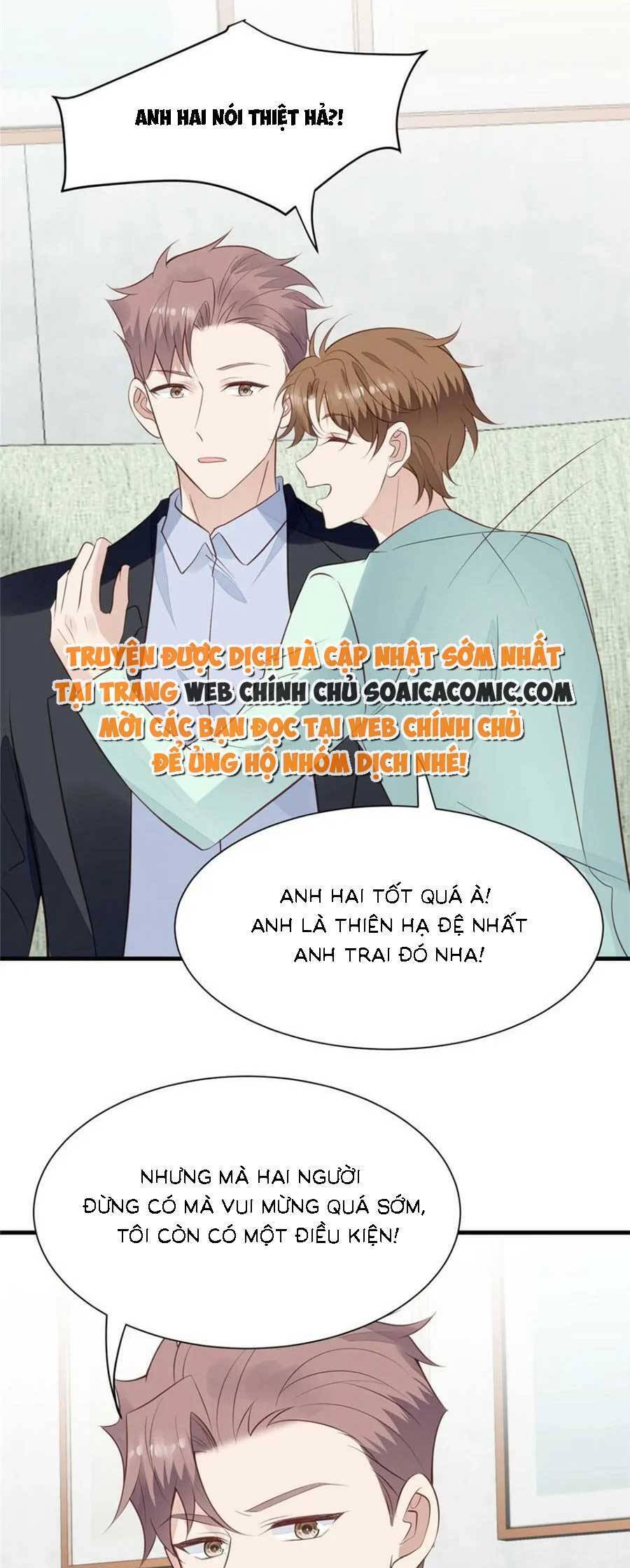 dựa vào đại lão ổn định vị trí c trong nam đoàn chapter 184 7