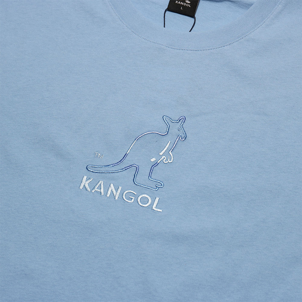 Áo Kangol WOMEN T-SHIRT 6222100381