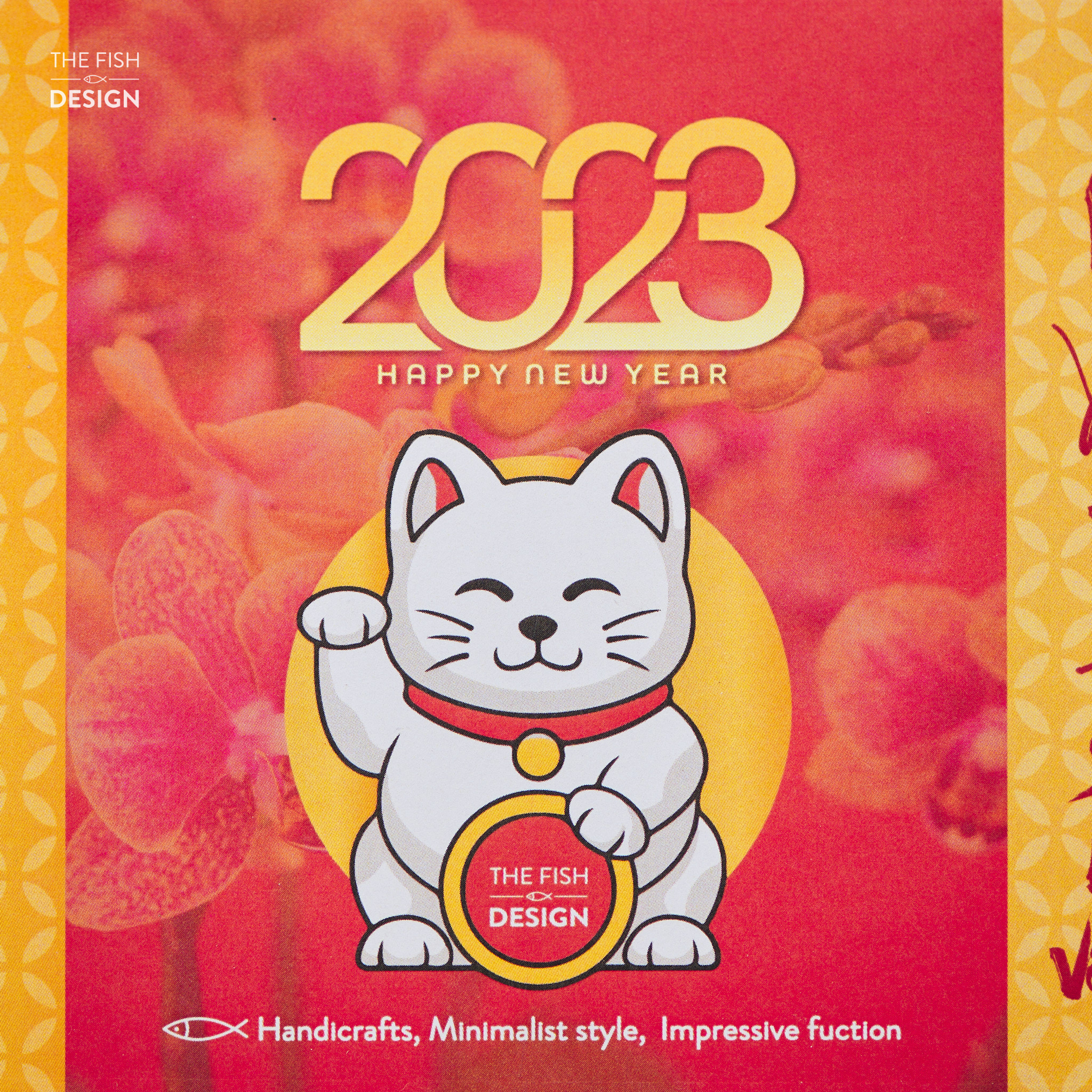 LỊCH ĐỂ BÀN 2023