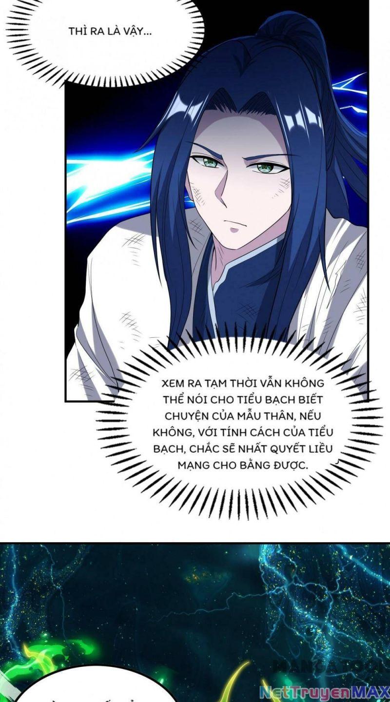 đệ nhất người ở rể chapter 220 21