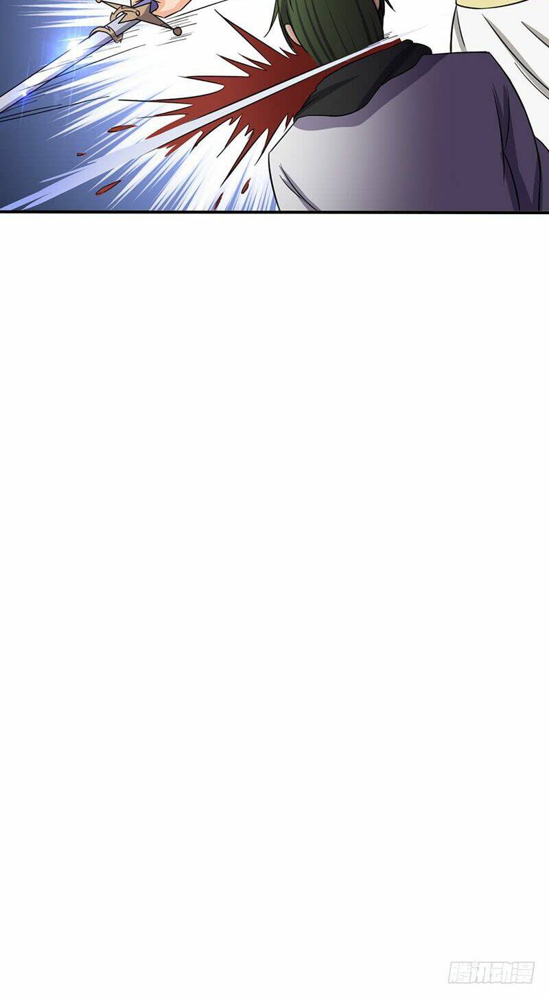 hỗn độn kiếm thần chapter 64 36