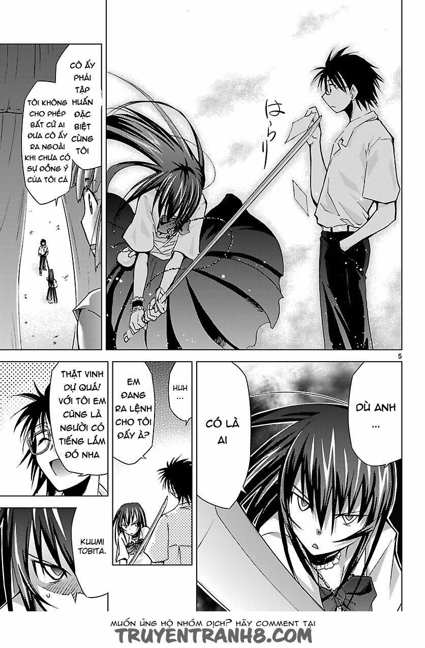 super-dreadnought girl 4946 chapter 10 5