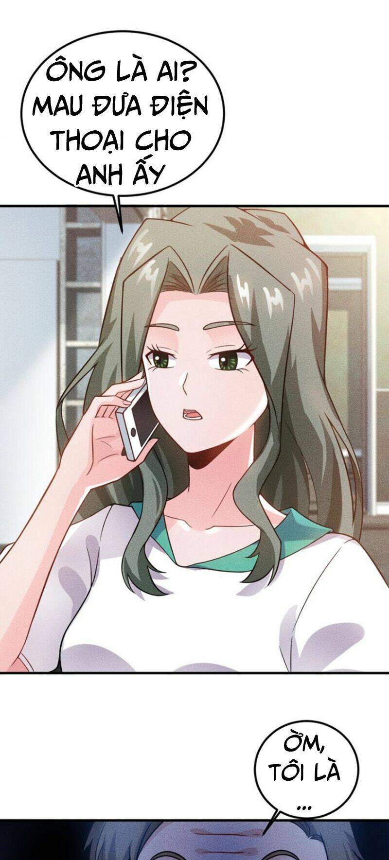 cao thủ cận vệ của nữ chủ tịch chapter 79 22