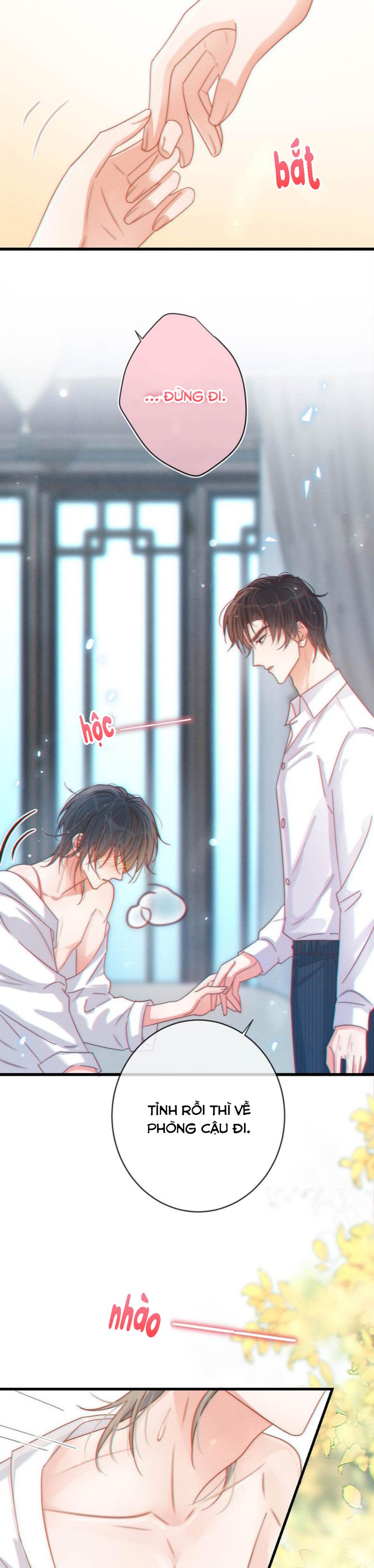 nịch tửu chapter 65 14