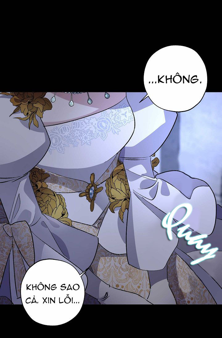 mối tình đầu của bạo chúa chapter 33 9