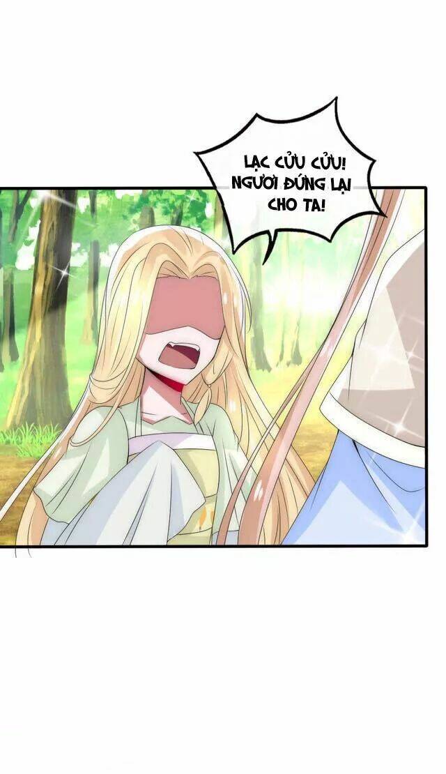 kế hoạch sủng ái của tiểu công chúa chapter 23.3 17