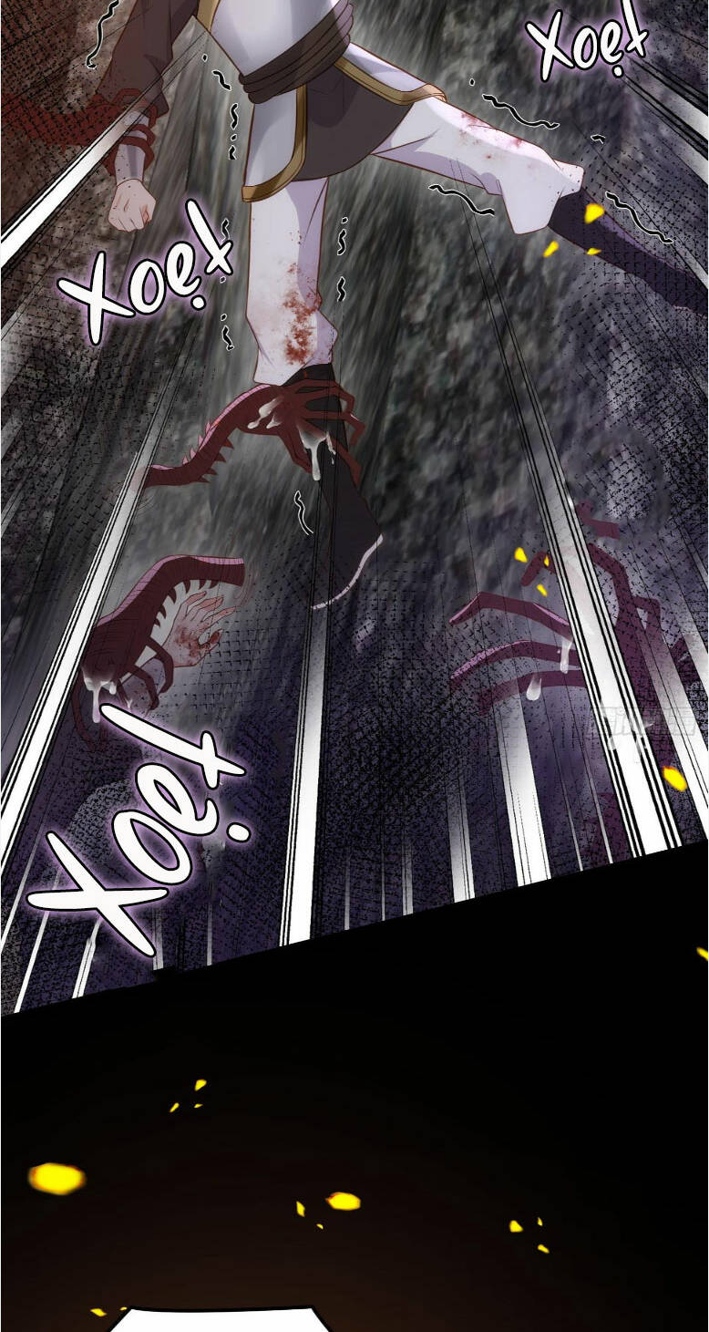 hoạn phi thiên hạ chapter 294 4