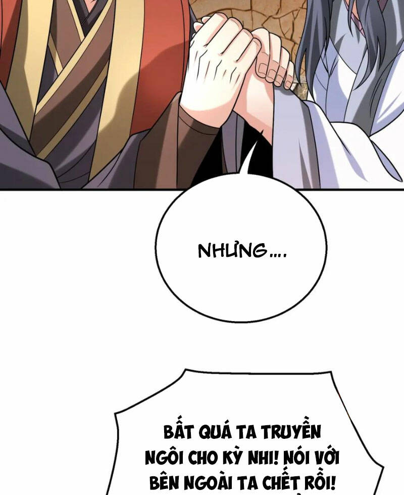 đại tần, ta là con tần thủy hoàng, giết địch thành thần chapter 106 56