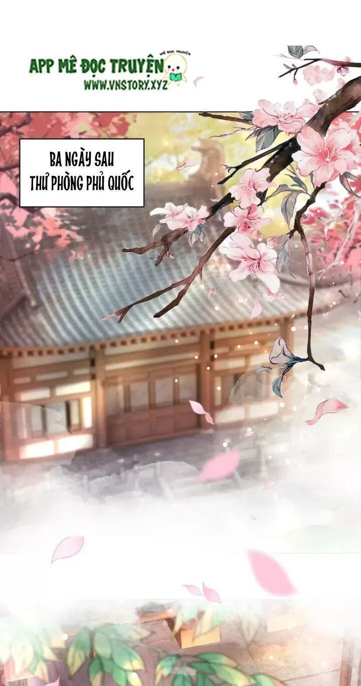 cực phẩm phế vật tiểu thư chapter 113 2