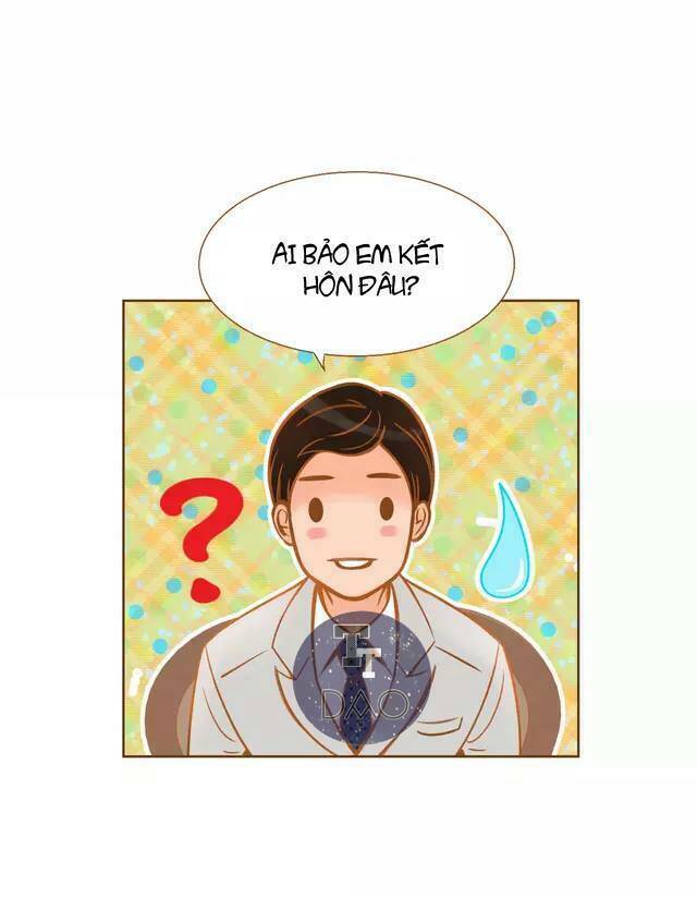 tân lang yếu tòng tiểu dưỡng khởi chapter 15 49