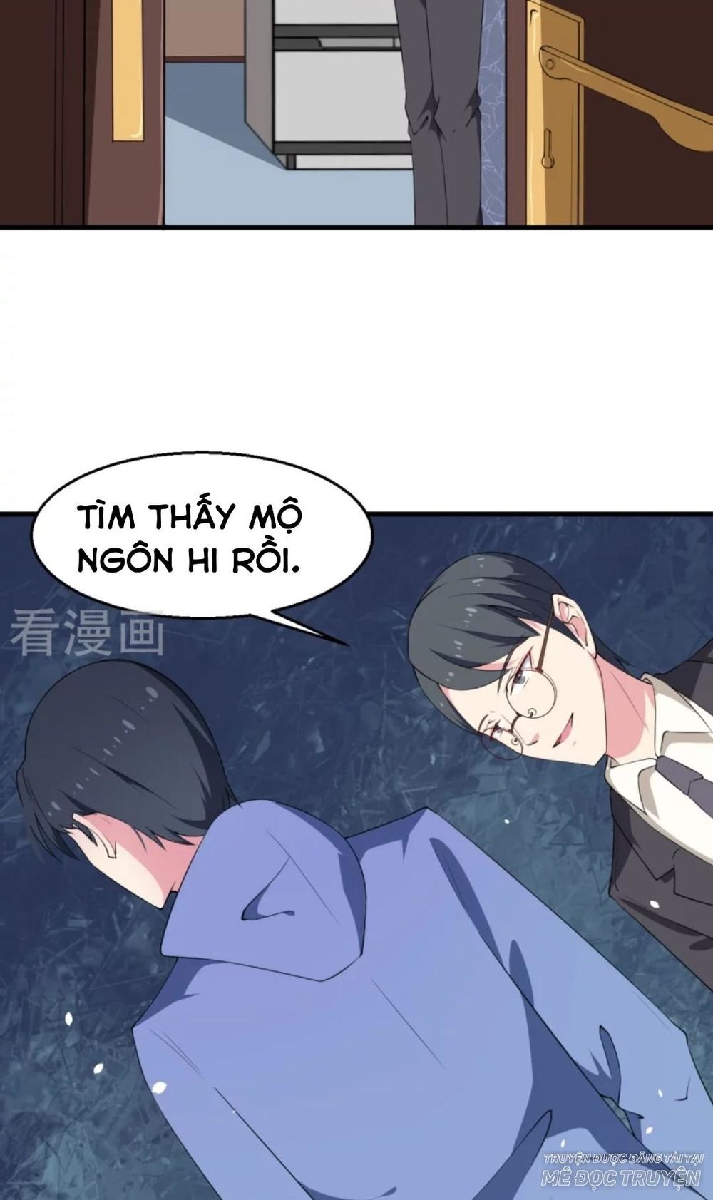 thiếu gia đích thế giá sủng thê chapter 6 16