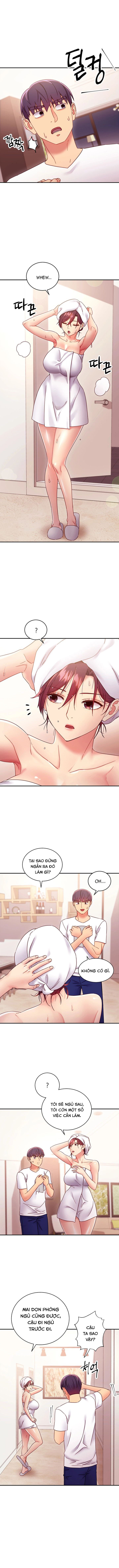 bạn của mẹ kế chapter 66 7