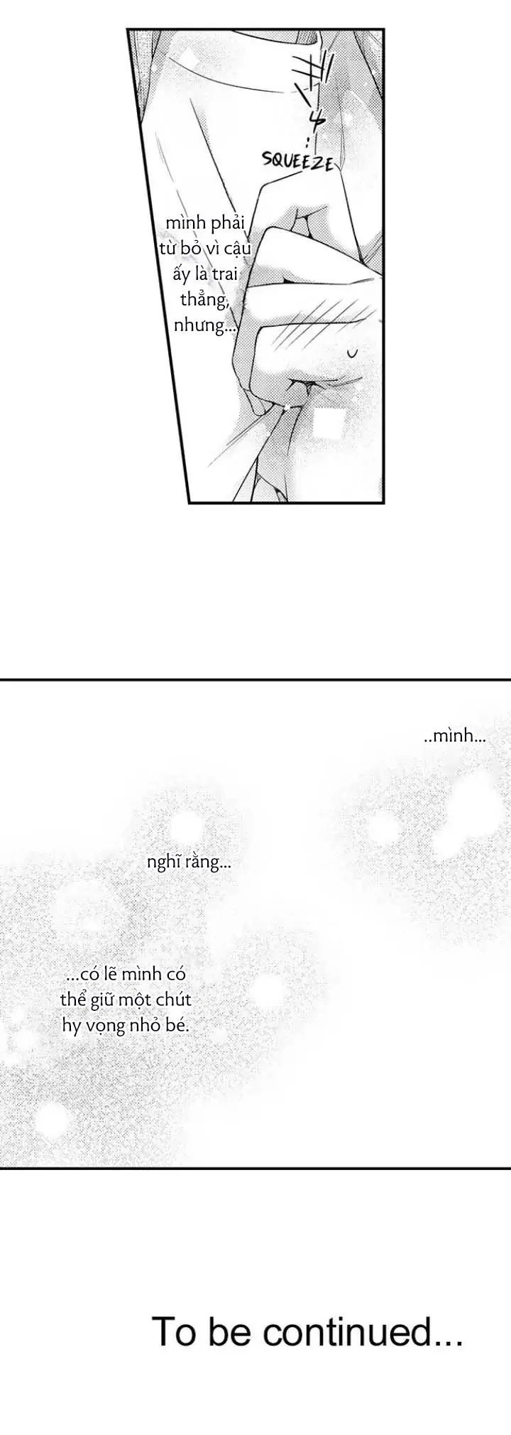 kết hôn cùng bạn thân chapter 6 18