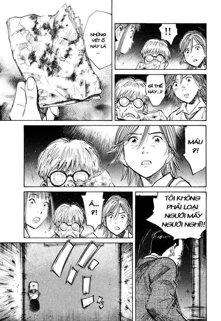 những chàng trai thế kỉ 20 chapter 116 8