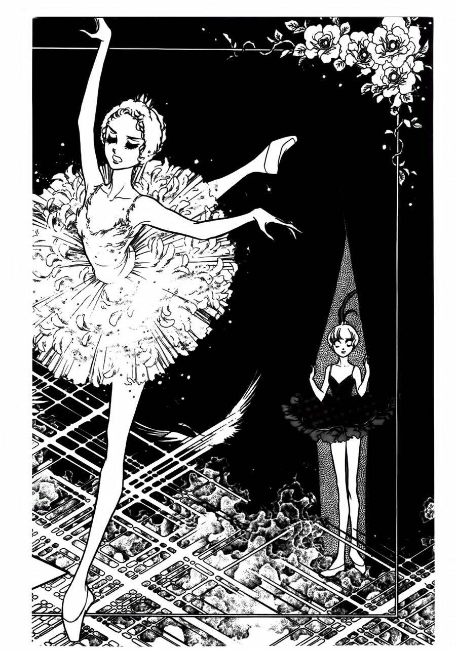 swan - vũ khúc thiên nga chapter 41 11