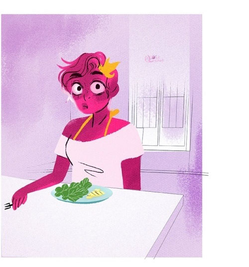 thần thoại olympus chapter 79 28