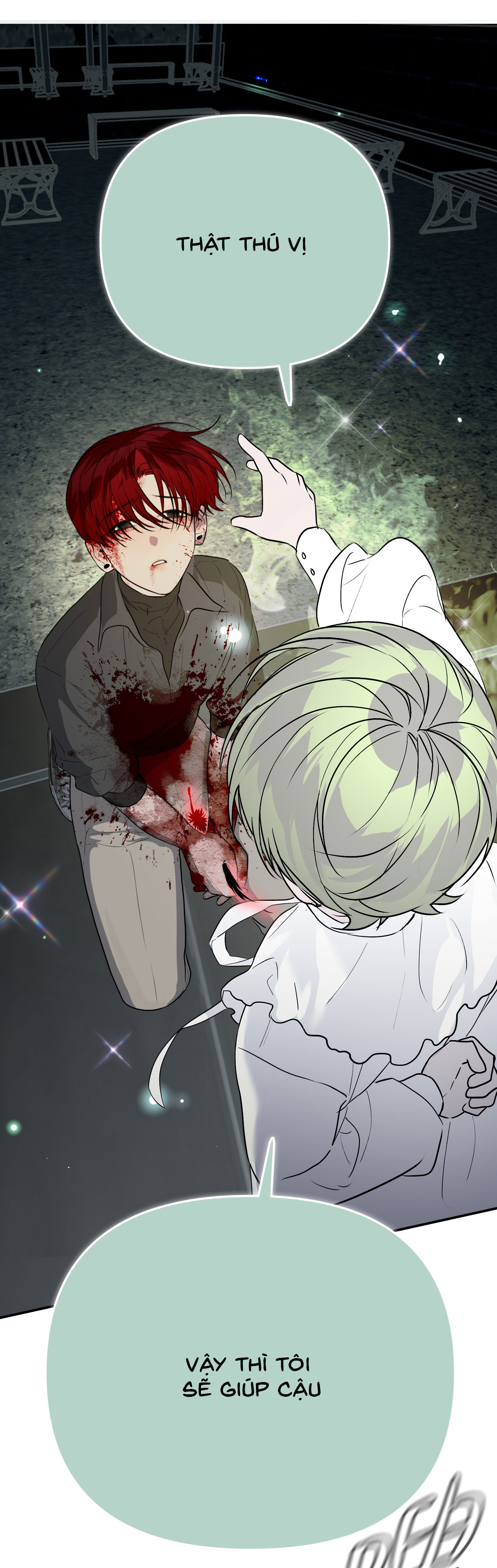 devil luck chapter 66 25