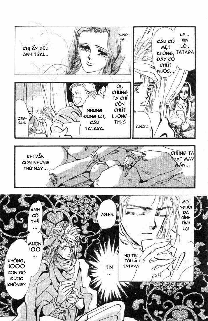 đứa con số phận chapter 2 31