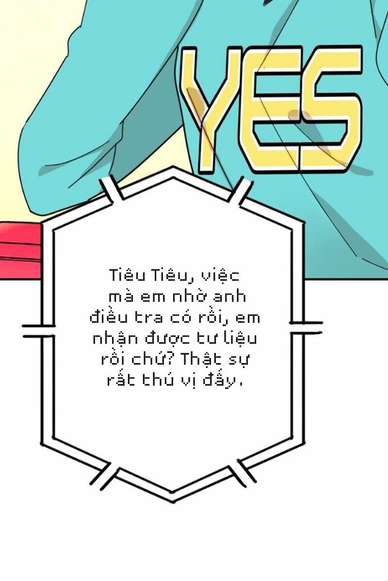Ái Thượng Ngạo Kiều Long Vương Gia chapter 47 - Trang 35