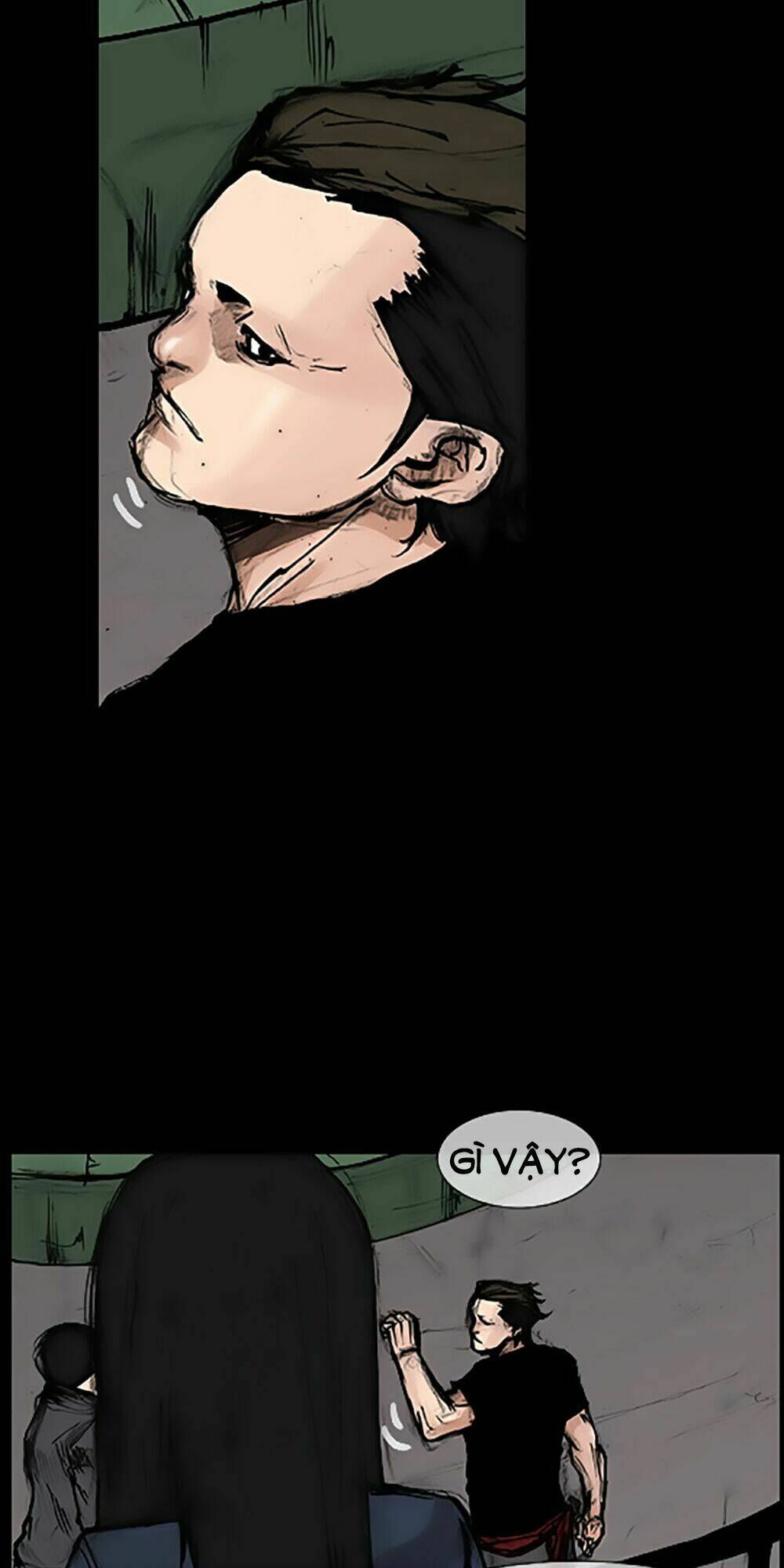 độc cô tiền truyện chapter 85 9