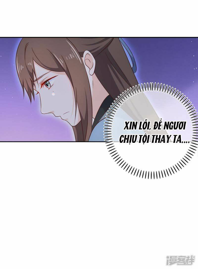 mười dặm hồng trang, thay huynh xuất giá chapter 40 15