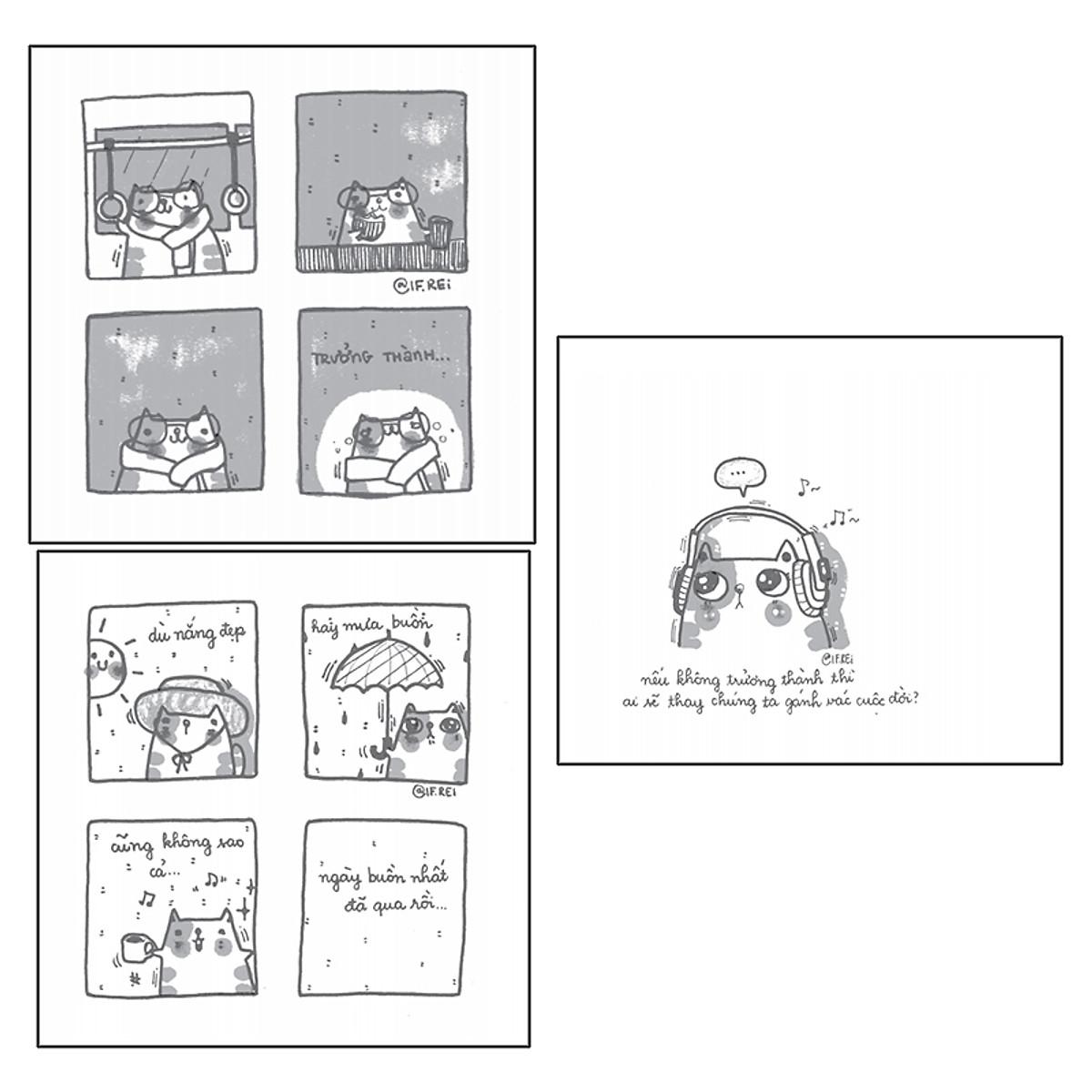 Thương Ai Đừng Đợi Đến Ngày Mai - Bản Quyền