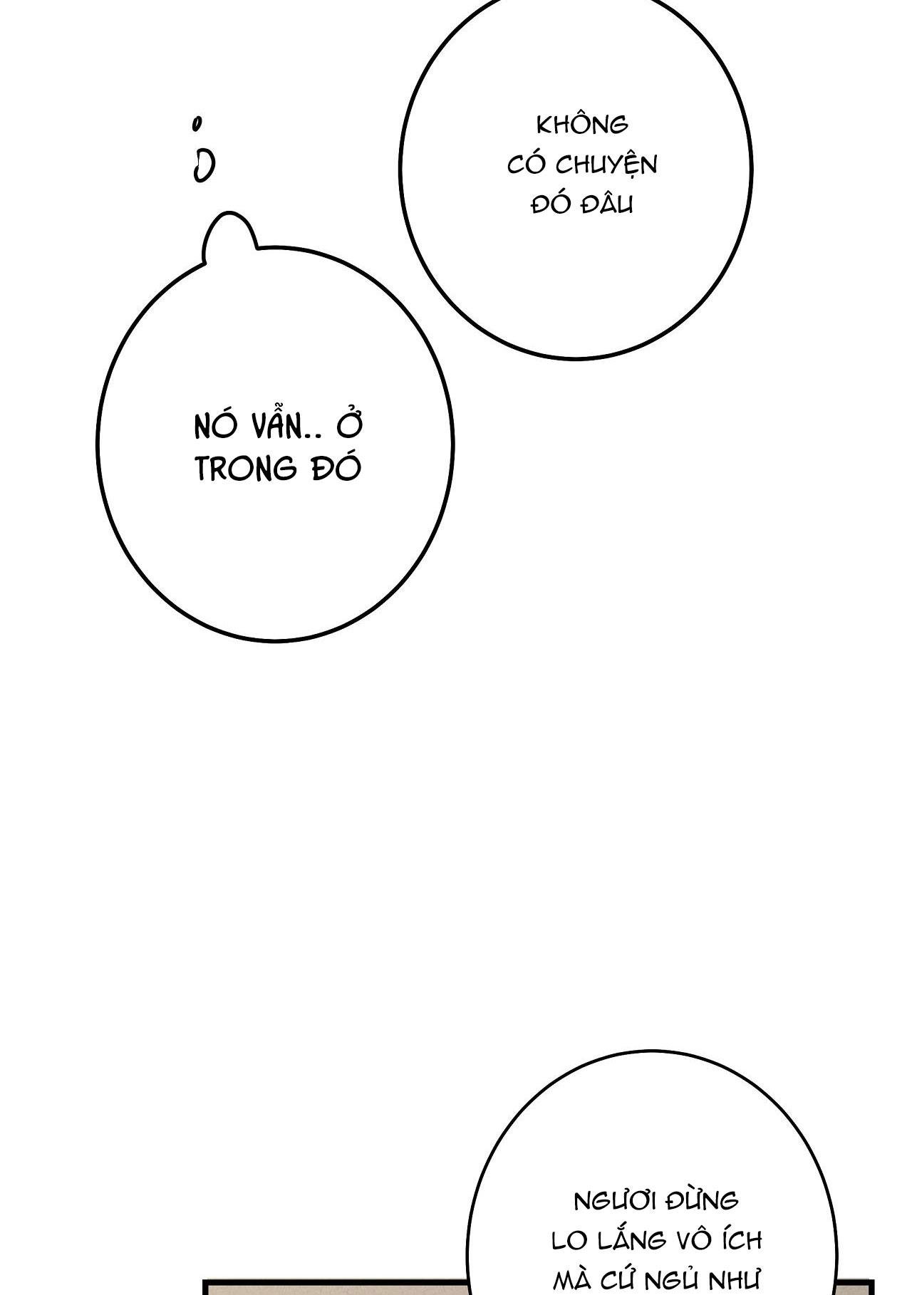 bl cổ trang - âu cổ ngắn nhà kim chapter 39.7 18