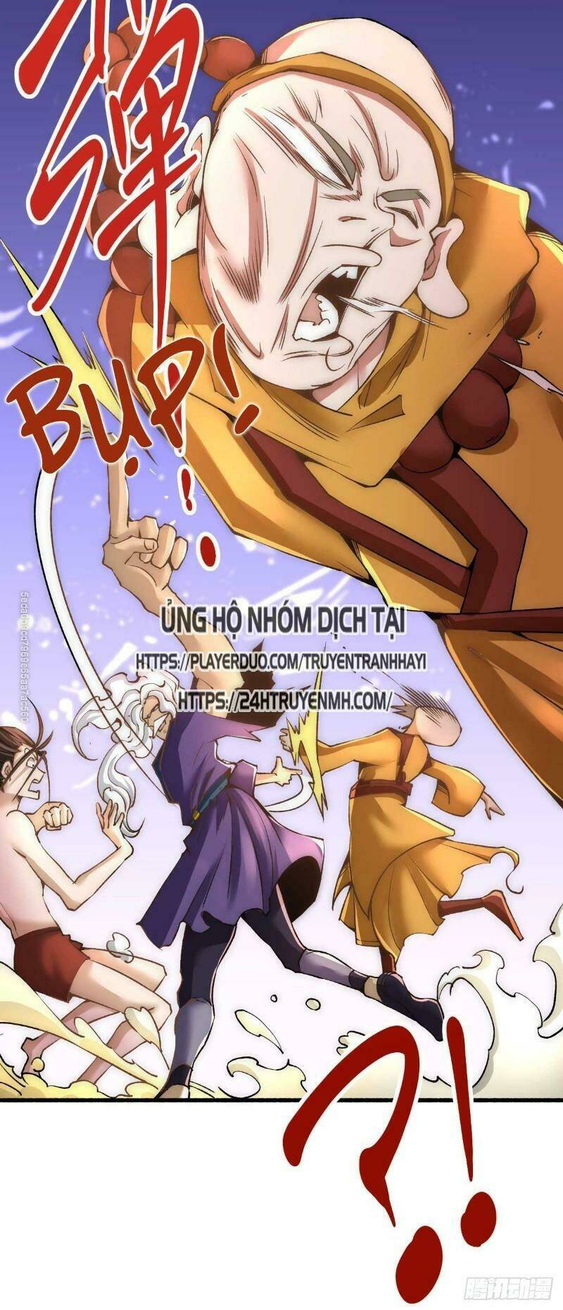 đô thị đỉnh phong cao thủ chapter 142 7