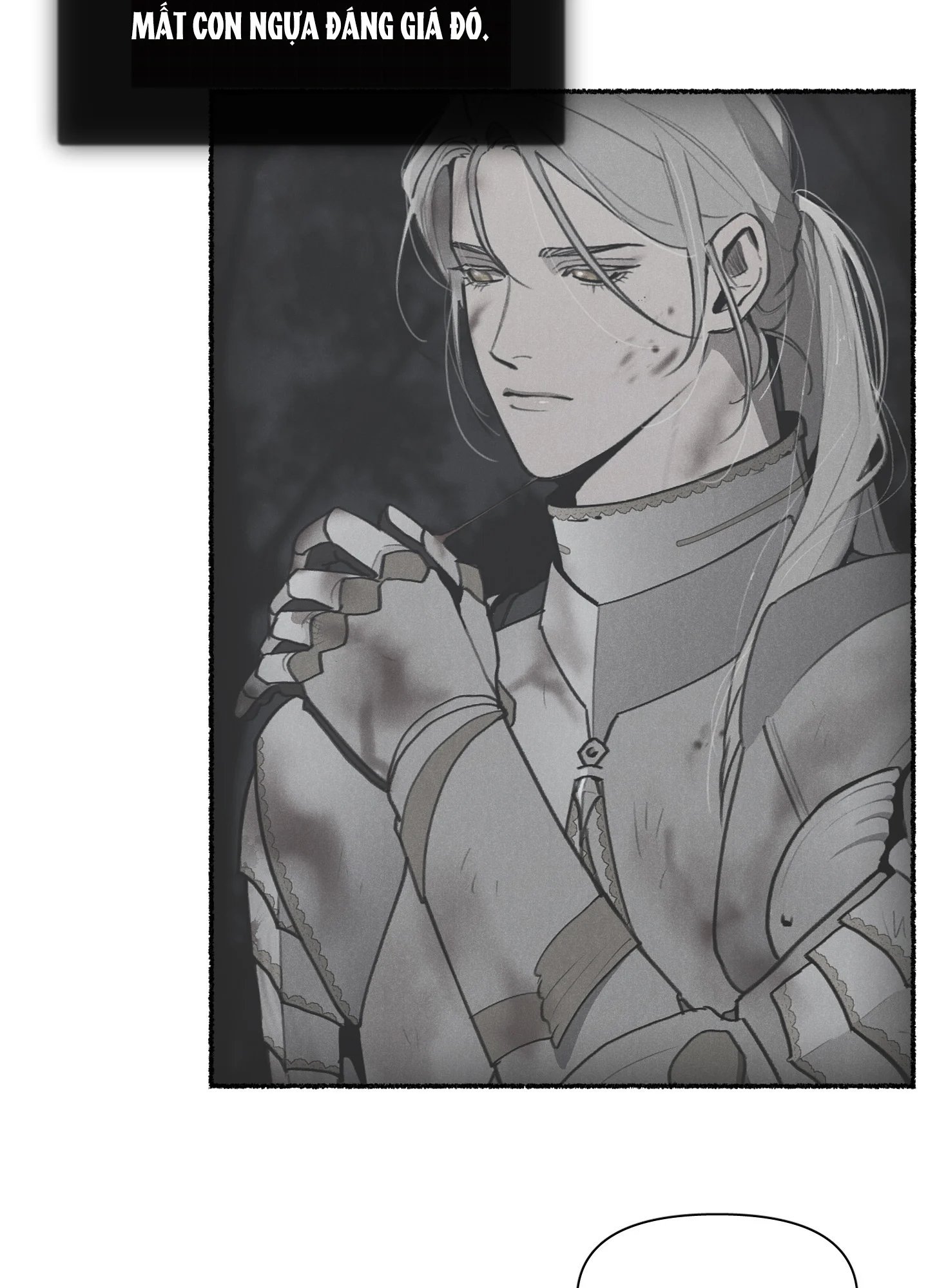 plaything - món đồ chơi của đại công tước chapter 30.2 5