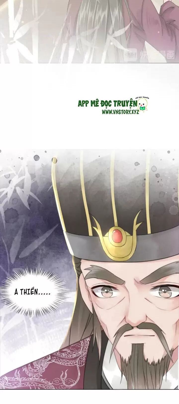 cực phẩm phế vật tiểu thư chapter 127 25