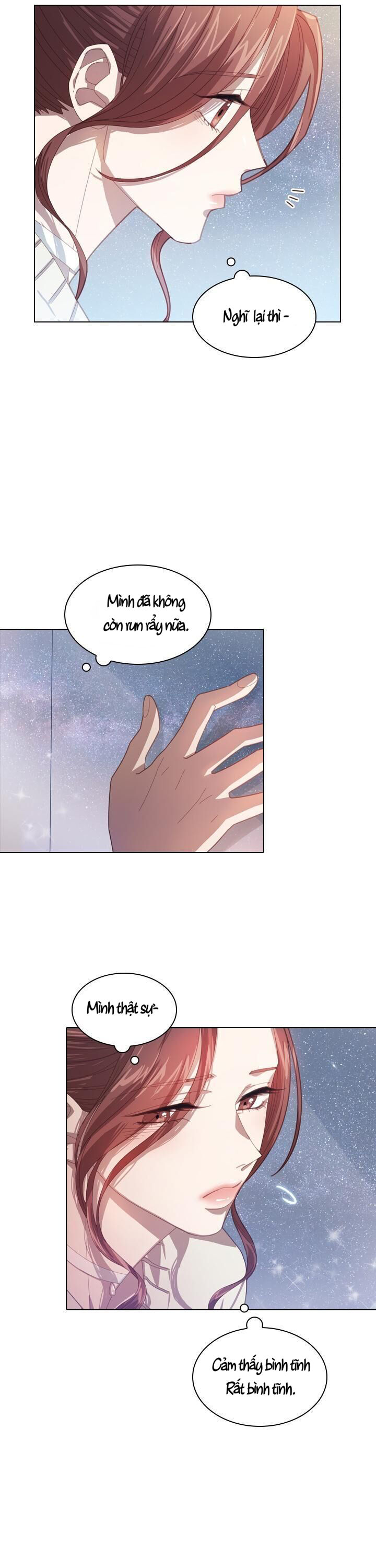 tai tiếng thị phi chapter 11 12