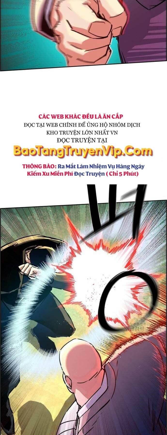 bạn học tôi là lính đánh thuê chapter 110 16