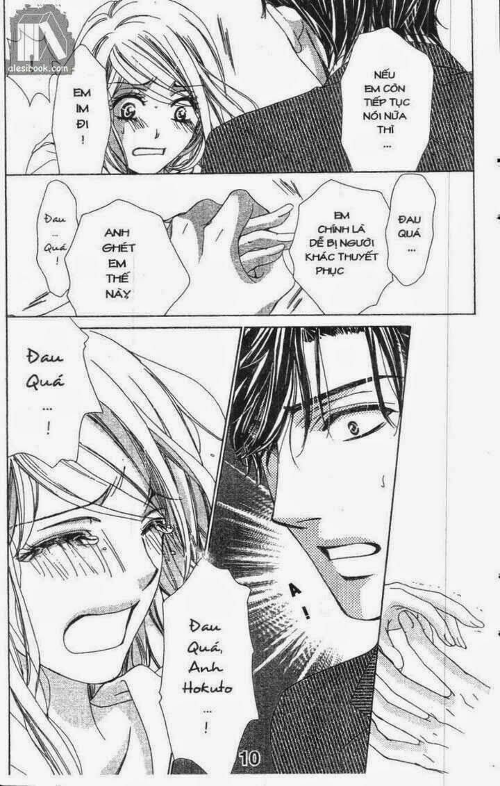 hôn nhân bất đắc dĩ - love of firos you chapter 21 9