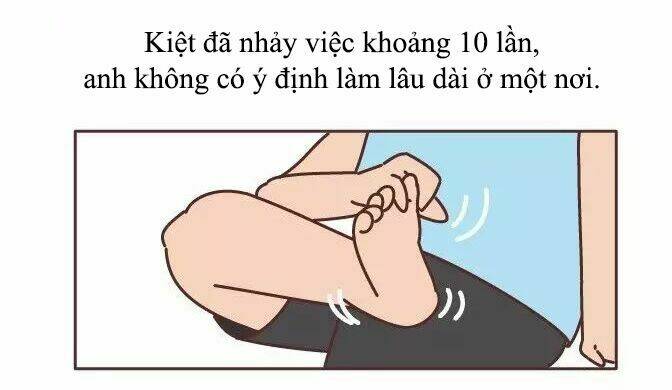 giải mã tình yêu chapter 183 32