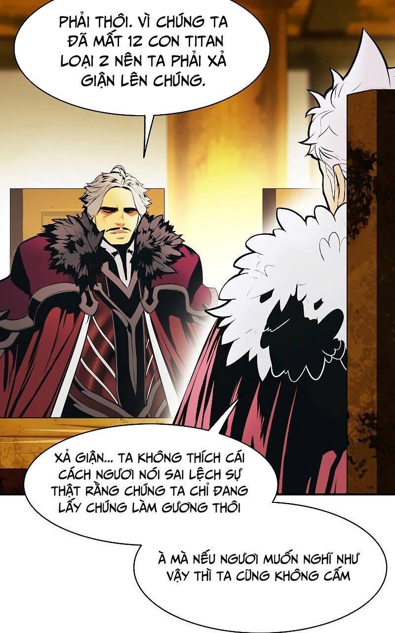 bất bại chân ma chapter 157 53