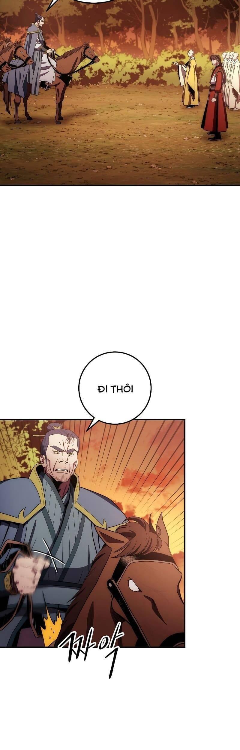 huyền thoại diệt thế độc long chapter 107 5