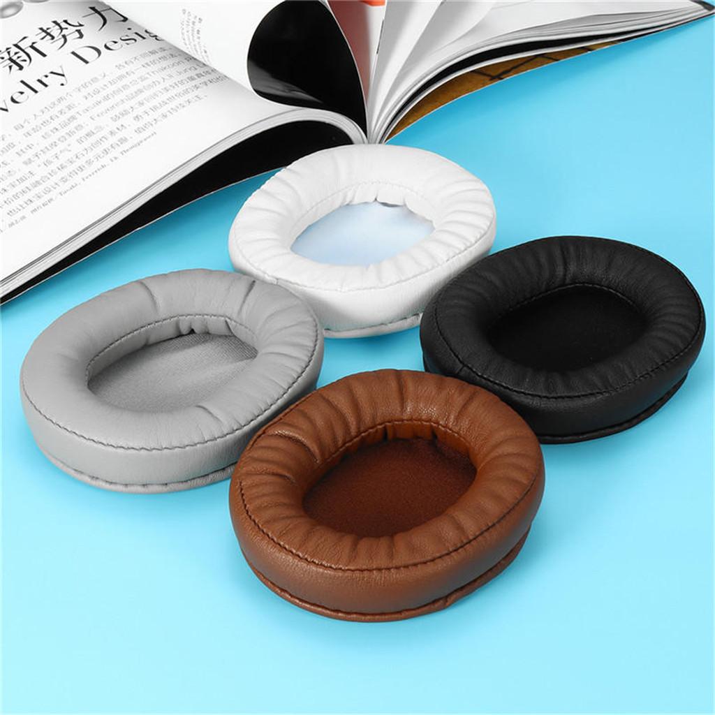 Premium Replacement Cushion for Ear Pads for MDR 1A M50X