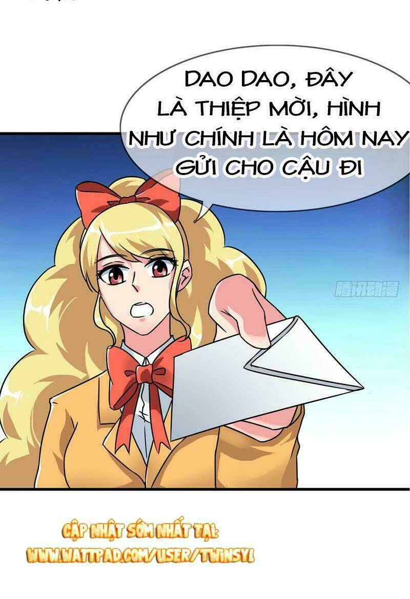 bá đạo trung khuyển tìm ái ký chapter 85 1