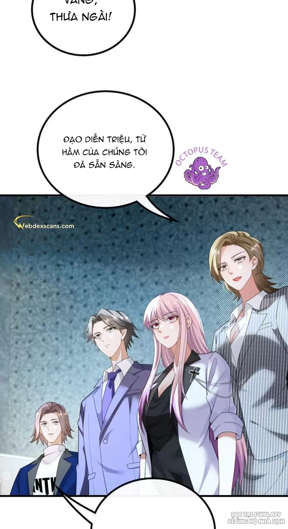 tái sinh, tôi trở thành ông vua ngành giải trí chapter 45 15