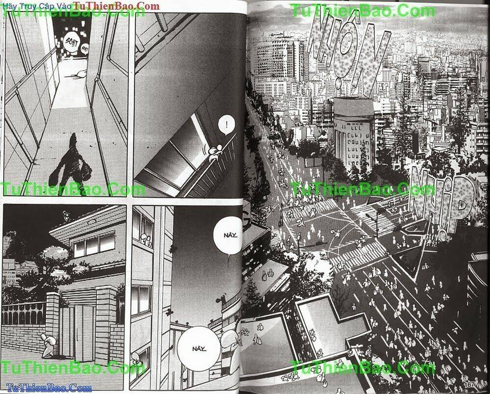 cổ vật kinh hoàng chapter 6 85