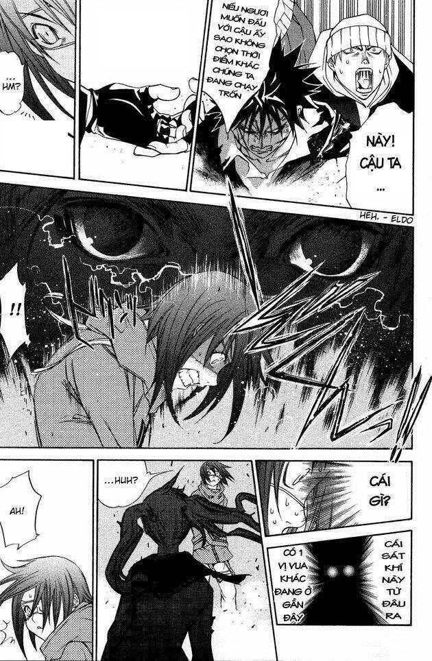 air gear chapter 31 12