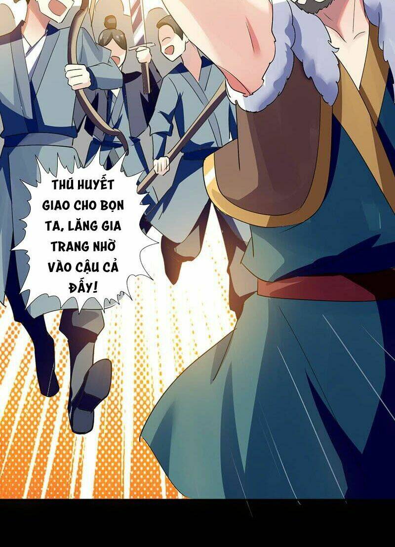 tối cường chiến hồn chapter 4 14