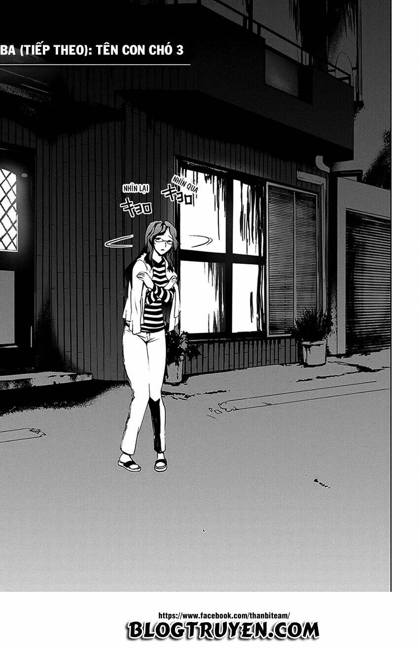 teizokurei monophobia chapter 3.3 7