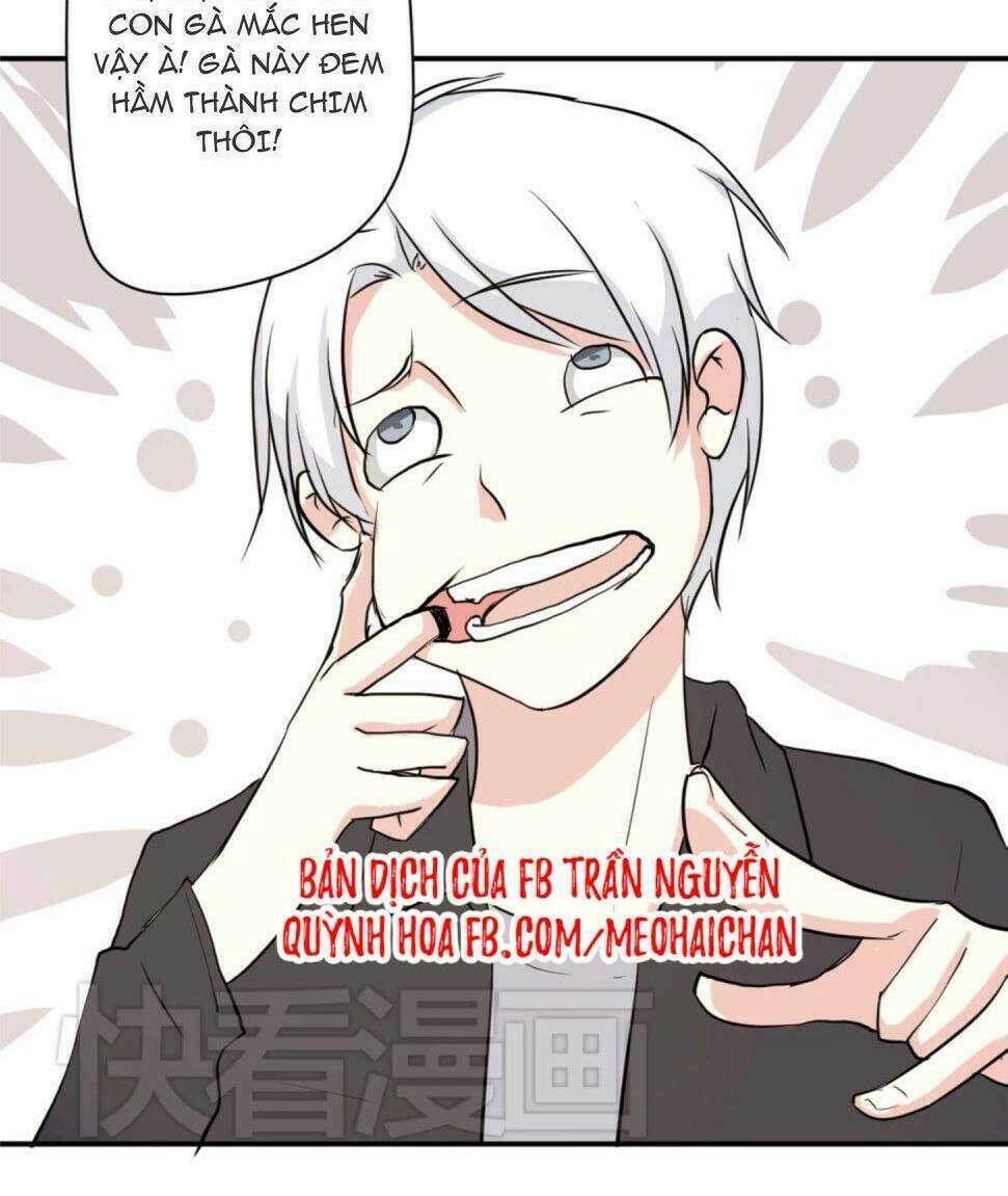 quy tắc mỹ nam chapter 5 29