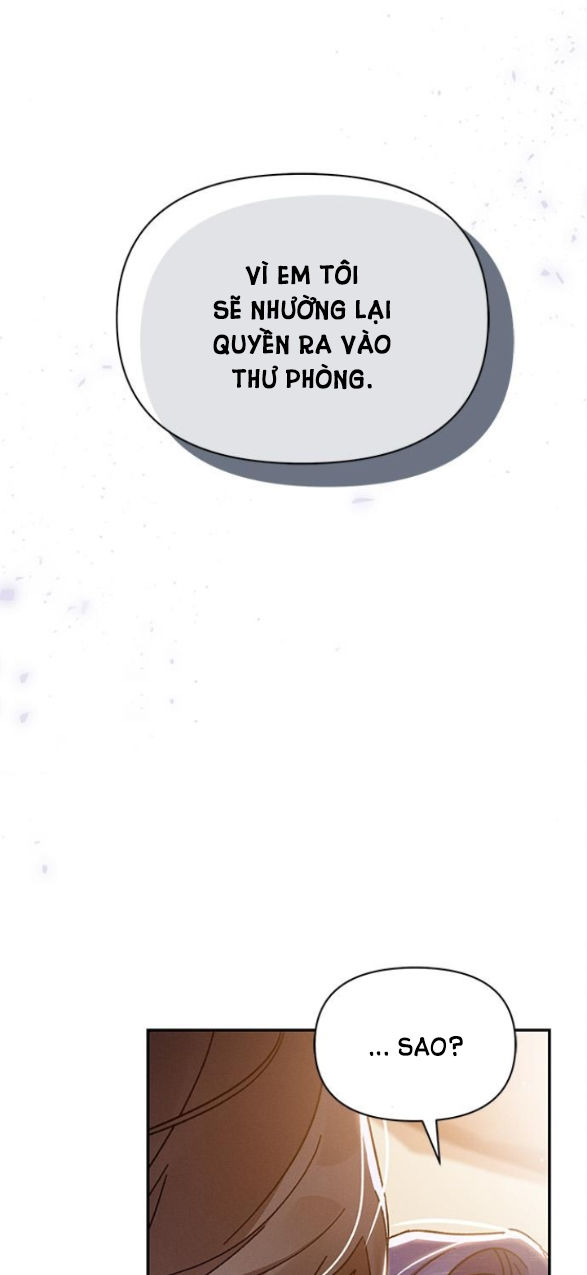 ôi kẻ thù không đội trời chung thân ái của tôi chapter 31.1 19