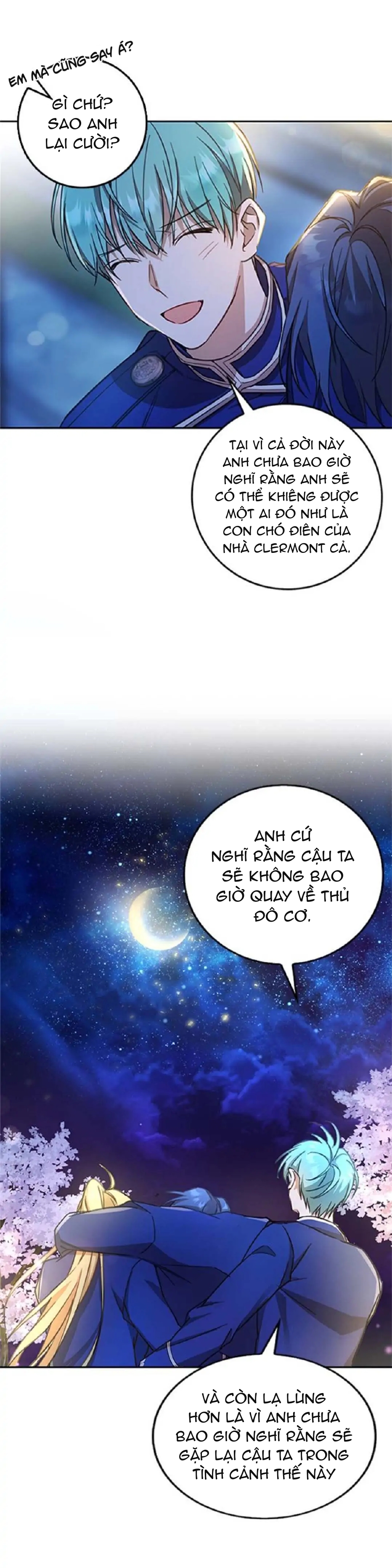 cách săn mồi chapter 8.1 10