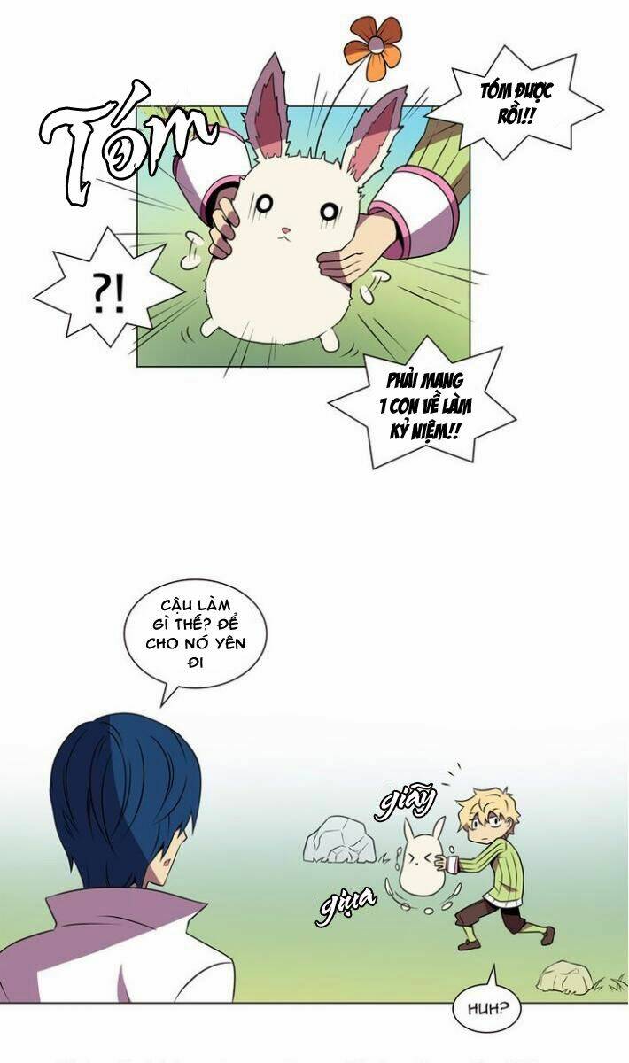 lime odyssey: the chronicles of orta chapter 8 7