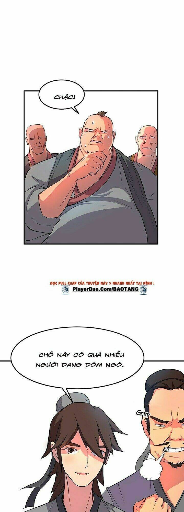 trọng sinh, bất khả chiến bại chapter 8 6