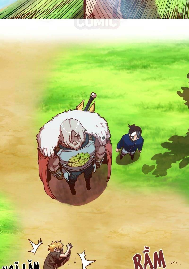 đại lục vô song chapter 2 63