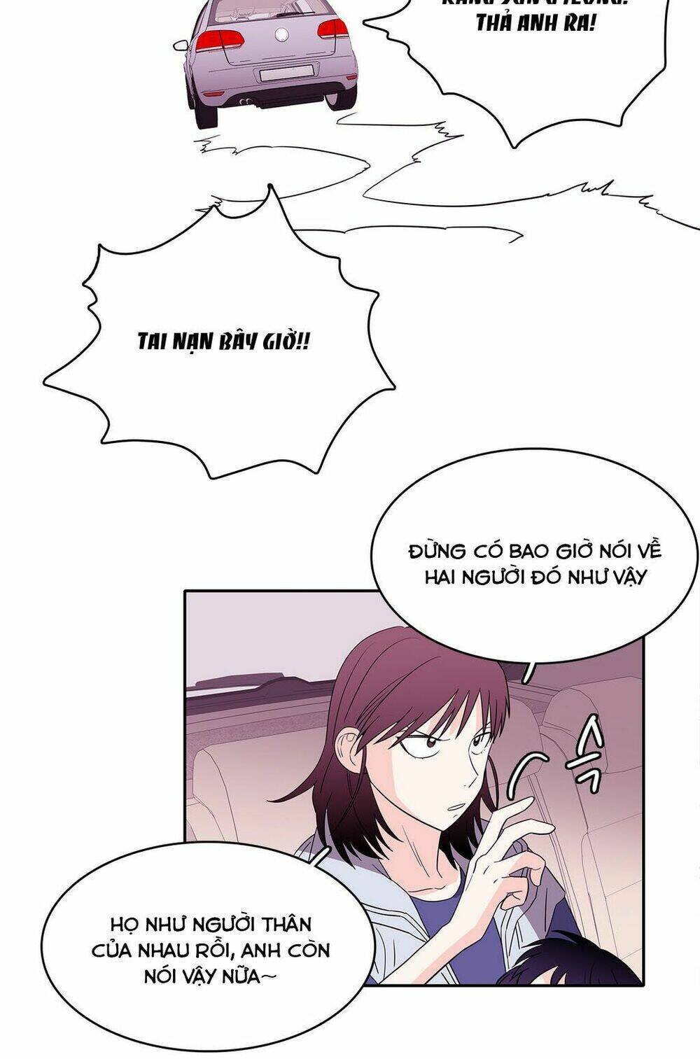 chuyện gì đến, rồi cũng sẽ đến chapter 24 16